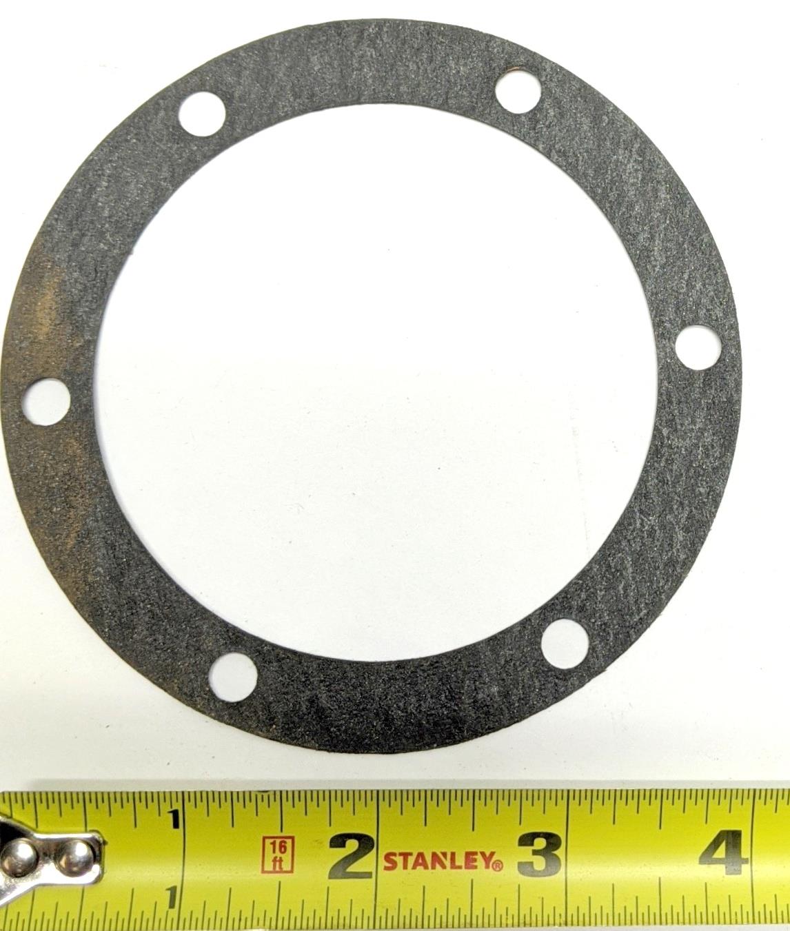 AirHydraulic Brake Booster Rebuild Kit M35